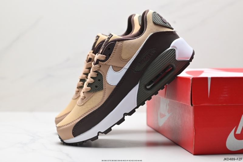 Nike Air Max Shoes